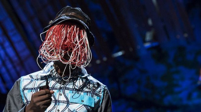 Sue me if I have extorted money from you – Anas to critics