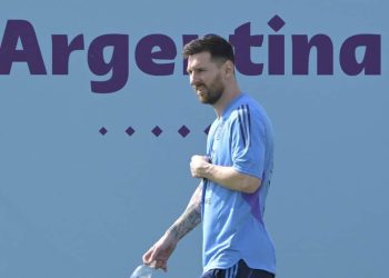 Lionel Messi ‘close to sealing MLS move’ as Inter Miami swoop for PSG and Argentina star