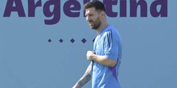 Lionel Messi ‘close to sealing MLS move’ as Inter Miami swoop for PSG and Argentina star