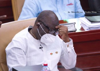 We don’t need a hearing to remove Ofori-Atta – Lawyer