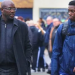 World Cup: President Weah plans to go watch his son playing for USA in Qatar