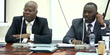 Censure motion: Ad-hoc C’tee to submit report on Tuesday