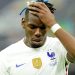 Paul Pogba will miss France’s World Cup defence in Qatar