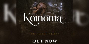 MOG Music releases long-awaited “Koinonia” Album