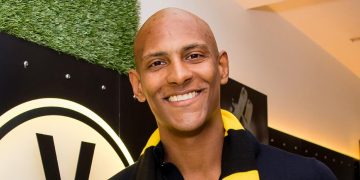 Dortmund’s Sebastian Haller to undergo surgery on tumour