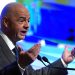 World Cup: FIFA writes to teams and says ‘focus on the football… not ideological or political battle that exists’