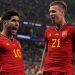 #Qatar2022onGMABC: Spain thrash Costa Rica 7-0 as Luis Enrique’s side make rampant start