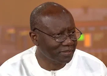 Debt servicing consumes almost of all govt’s funds – Ken Ofori-Atta