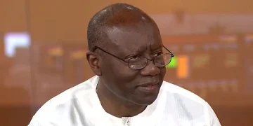 Debt servicing consumes almost of all govt’s funds – Ken Ofori-Atta