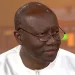 Debt servicing consumes almost of all govt’s funds – Ken Ofori-Atta