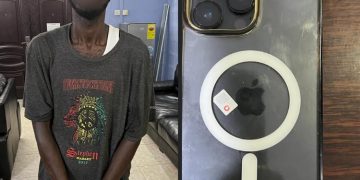 Police recovers Meek Mill’s phone; suspect arrested