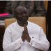 Censure Motion against Ken Ofori-Atta fails