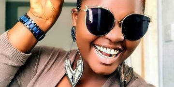 Akua Sika quits Salt FM, set to announce big move