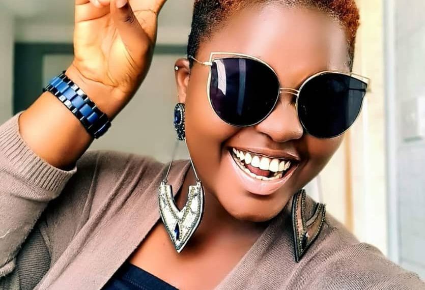 Akua Sika quits Salt FM, set to announce big move