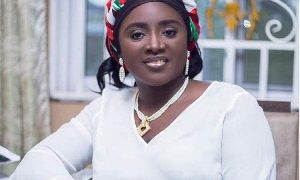 NDC Decides: Hannah Bissiw floors Magoo to retain NDC Women’s Organiser position