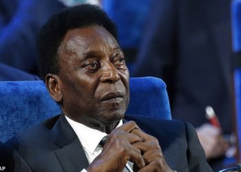 Football legend Pele begins end-of-life care in hospital