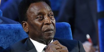Football legend Pele begins end-of-life care in hospital