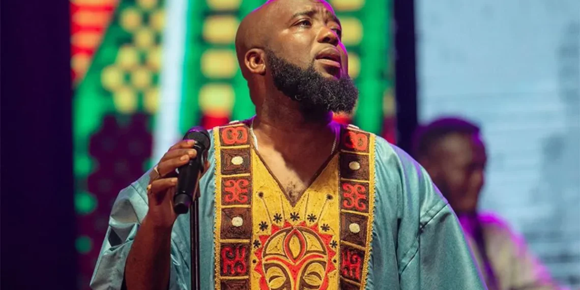 Trigmatic, Epixode, Article Wan, Abiana to thrill fans on December 24