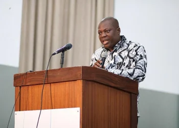 Debt restructuring to delay IMF negotiations – Prof John Gartchie to gov’t