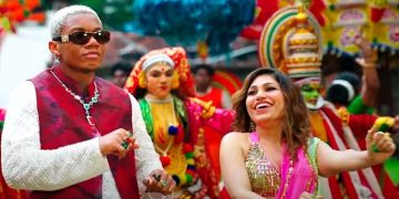 KiDi and Tulsi Kumar ‘Touch it’ remix, hits 10 million views on YouTube in 3 days