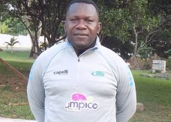 Kotoku Royals sack head coach Seth Ablade