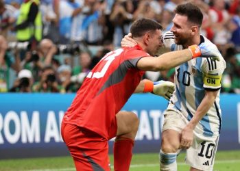 #Qatar2022onGMABC: Argentina beat Netherlands on penalties in World Cup thriller to secure semifinal spot