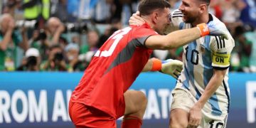 #Qatar2022onGMABC: Argentina beat Netherlands on penalties in World Cup thriller to secure semifinal spot