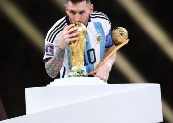 #Qatar2022onGMABC: Messi wins World Cup as Argentina beat France on penalties