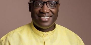 I am the special one – Henry Osei Akoto