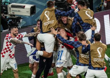 #Qatar2022onGMABC: Croatia stun Brazil on penalties to make World Cup semifinals