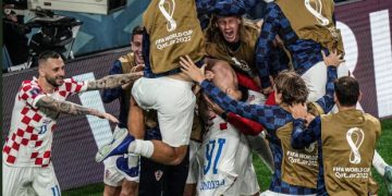#Qatar2022onGMABC: Croatia stun Brazil on penalties to make World Cup semifinals