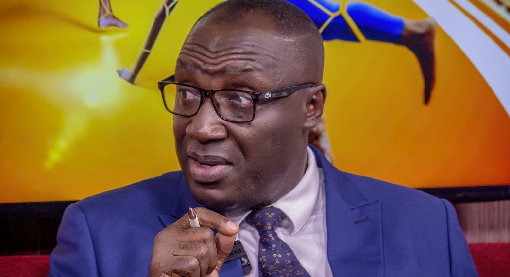 I will revive the voter spirit of NDC – Nat’l Organizer Aspirant