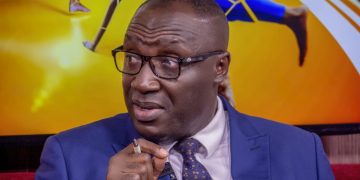 I will revive the voter spirit of NDC – Nat’l Organizer Aspirant