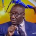I will revive the voter spirit of NDC – Nat’l Organizer Aspirant