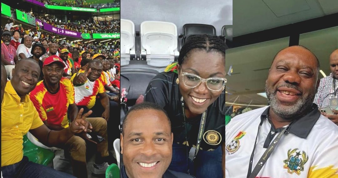 I have serious problems with Ministers who chose World Cup over Budget review – Mahama