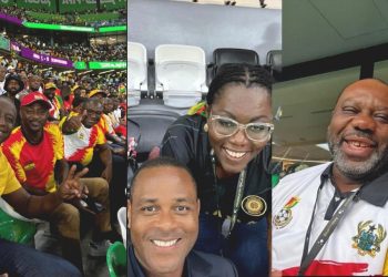 I have serious problems with Ministers who chose World Cup over Budget review – Mahama