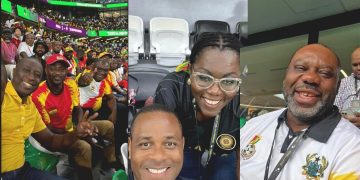 I have serious problems with Ministers who chose World Cup over Budget review – Mahama