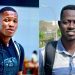 Ghanaian duo selected by CAF to officiate 2023 CHAN tournament