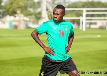 CHAN 2023: Preparations for tournament has been good so far- David Abagna