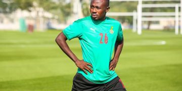 CHAN 2023: Preparations for tournament has been good so far- David Abagna