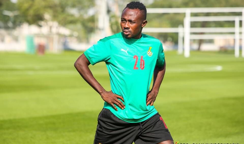 CHAN 2023: Preparations for tournament has been good so far- David Abagna