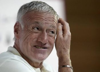 France taking ‘all precautions’ to prevent virus spread before World Cup final – Deschamps