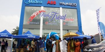 Electroland Ghana slashes prices in response to cedi resurgence