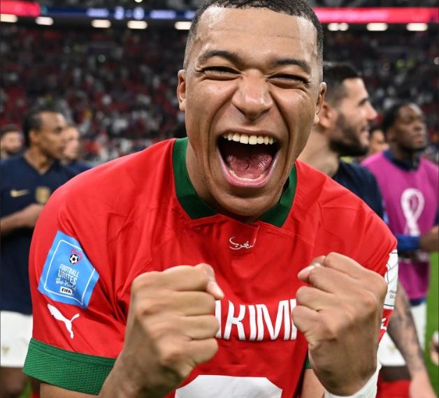 #Qatar2022onGMABC: France edge past Morocco to set up Argentina final