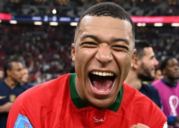 #Qatar2022onGMABC: France edge past Morocco to set up Argentina final