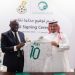 GFA sign MoU with Saudi Arabia Football Federation