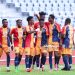 #GPLonHappyFM: Hearts of Oak ends Nsoatreman unbeaten home run