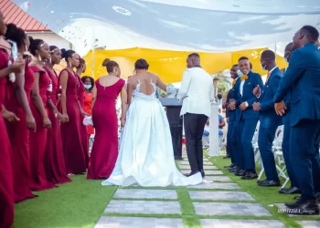 Stop borrowing to fund your wedding – Counselor warns