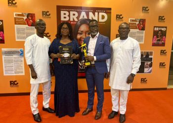 Ericsson wins at the 4th National Communications Awards