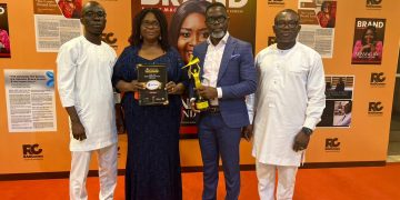 Ericsson wins at the 4th National Communications Awards